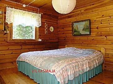 Фото номера Дом для отпуска Дома для отпуска Holiday Home Solgläntan г. Alskat 55