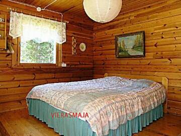 Фото номера Дом для отпуска Дома для отпуска Holiday Home Solgläntan г. Alskat 14